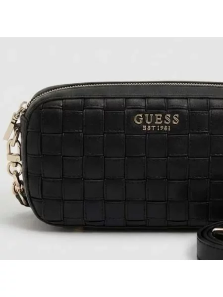 Torebka Guess czarna