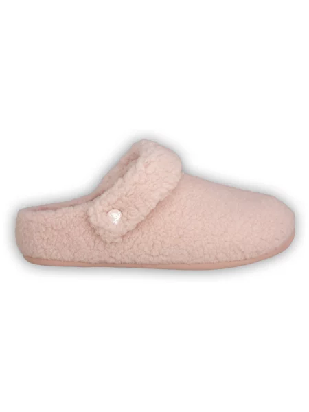 Papuče Crocs ružičasta