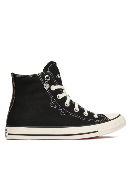 Tenisky Converse Chuck Taylor All Star černé