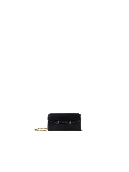 Torebka Givenchy czarna