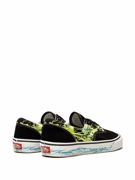 Tenisky Vans Era černé