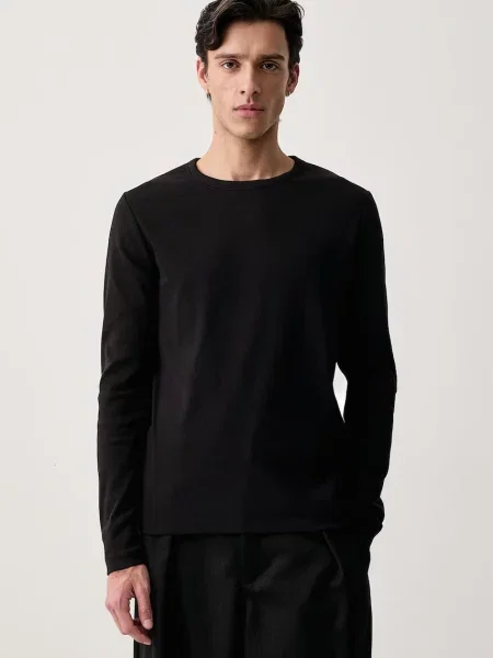 Marc O'Polo longsleeve z czarna