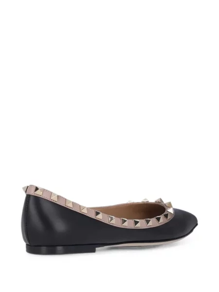 Balerini Valentino Garavani negru