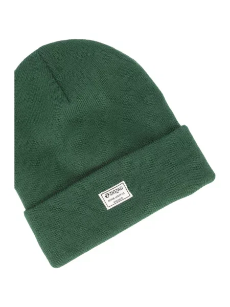 Kapa Zigzag zelena
