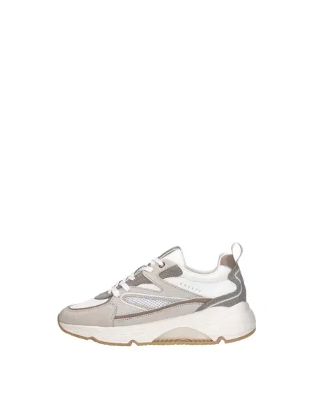 Sneakersy Cruyff białe