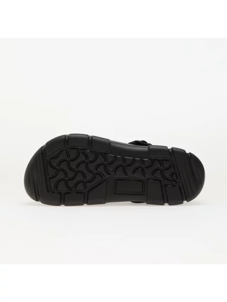 Чехли Birkenstock Birki Flow EVA черно