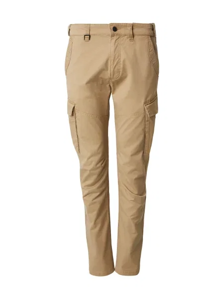 S.Oliver Pantaloni Chicago' maro