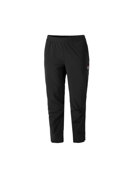 Pantaloni Fila negru