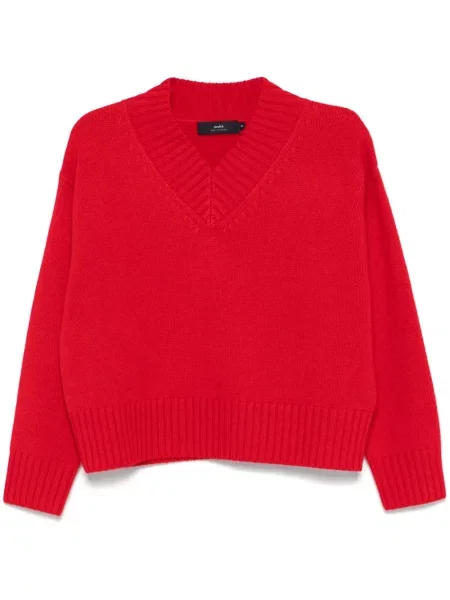 Pulover Arch4 roșu