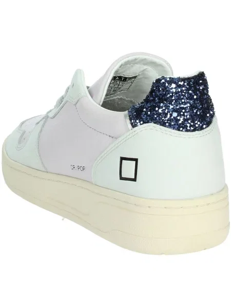 Pantofi D.a.t.e. violet