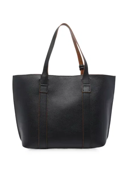 Geantă shopper Hogan negru