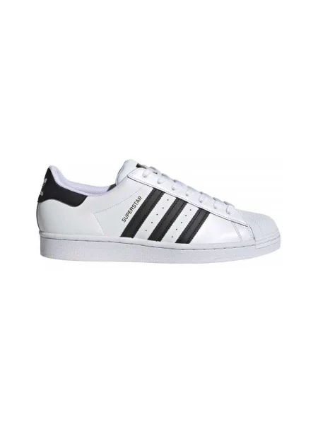 Pantofi Adidas alb