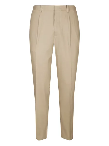 Pantaloni Alpha Industries maro