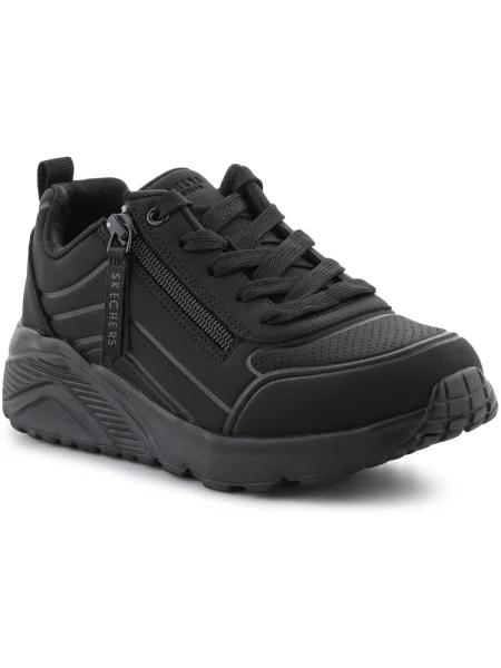 Tenisky Skechers čierna