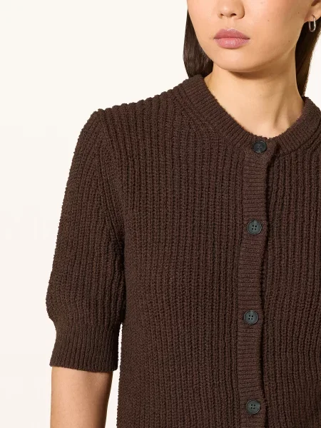 Opus Sweter Donousa braun