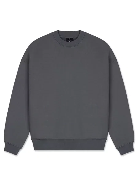 Johnny Urban Tréning póló Carter' szürke