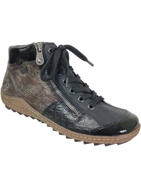 Botine Rieker