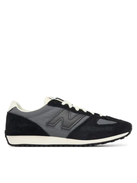 New Balance Сникърси W сив