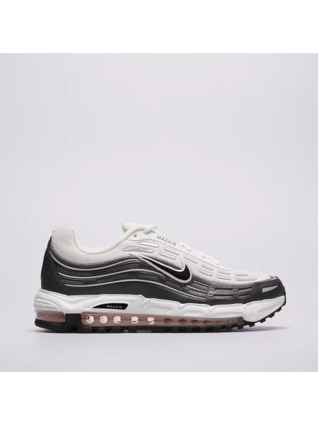 Sneakersy Nike Air Max szare