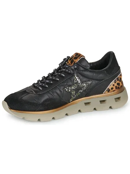 Pantofi Cetti negru