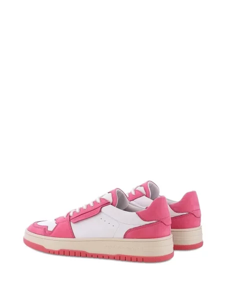 Sneakerși Kennel & Schmenger din piele roz