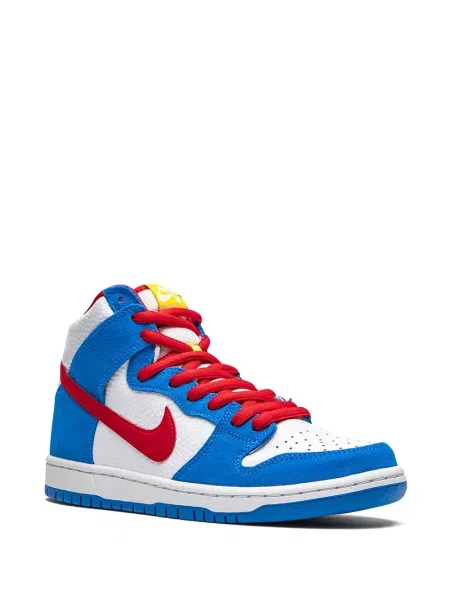 Sportbačiai Nike Dunk mėlyna