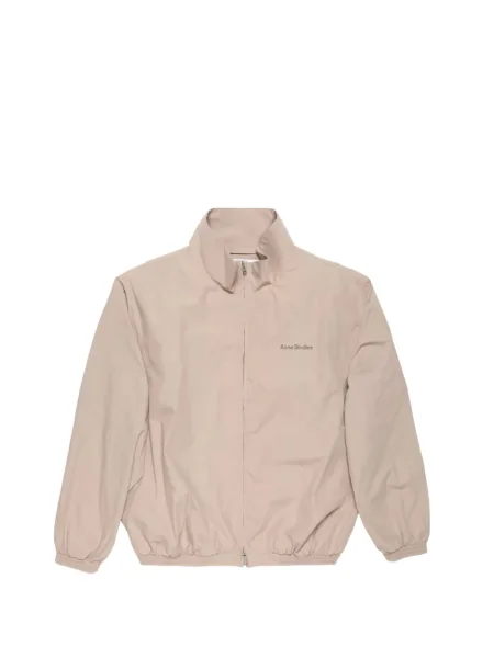Geacă Acne Studios cu imagine