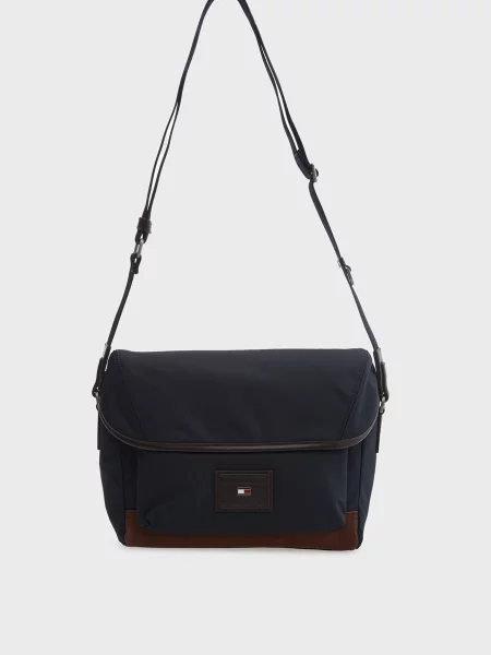 Сумка Tommy Hilfiger синя