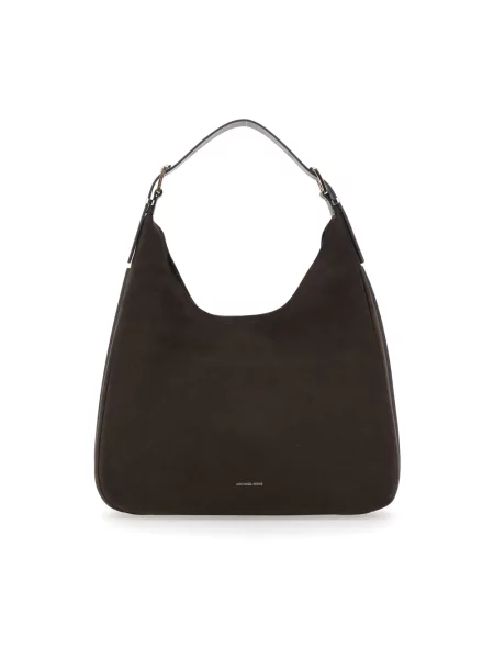 Torebka Michael Kors szara