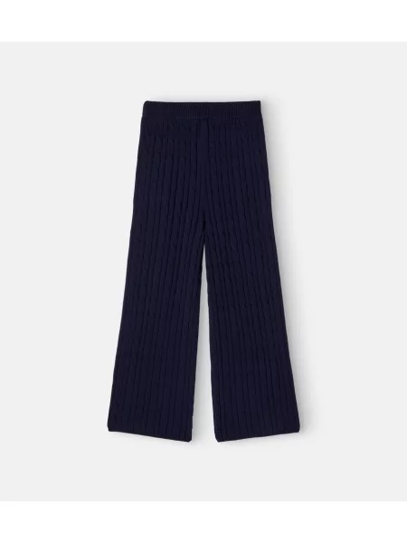Gyerek nadrág Polo Ralph Lauren kék