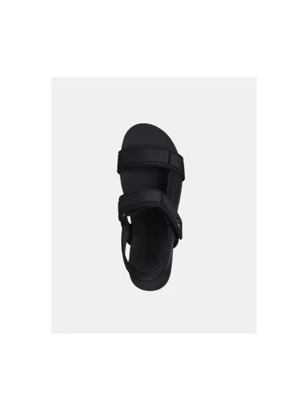 Skechers Sandale UNO crna