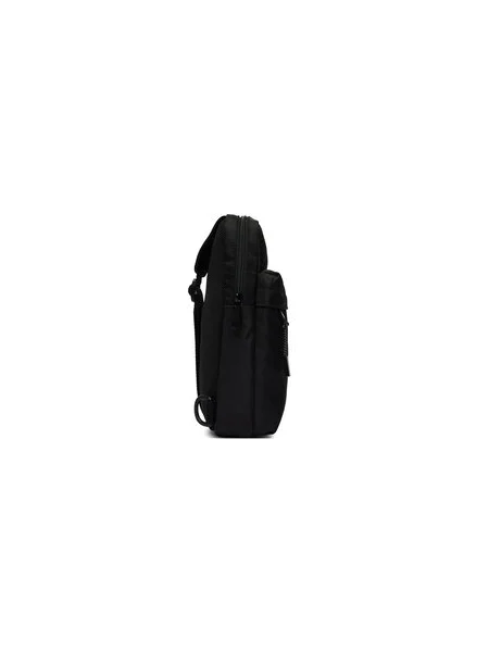Válltáska Calvin Klein Bold Sling fekete