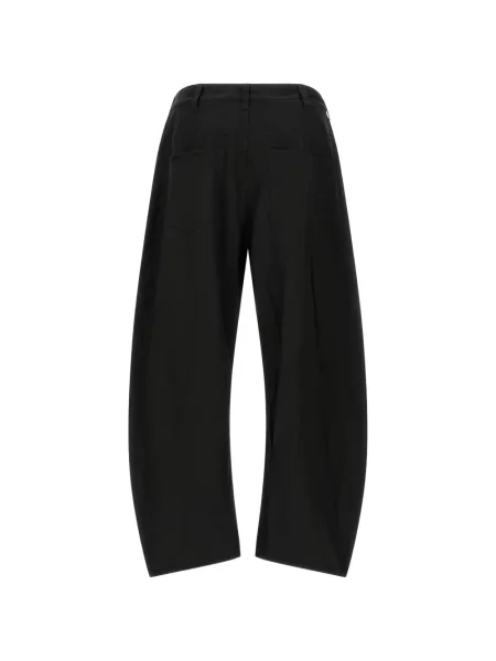 Pantaloni Comme Des Garçons Homme negru