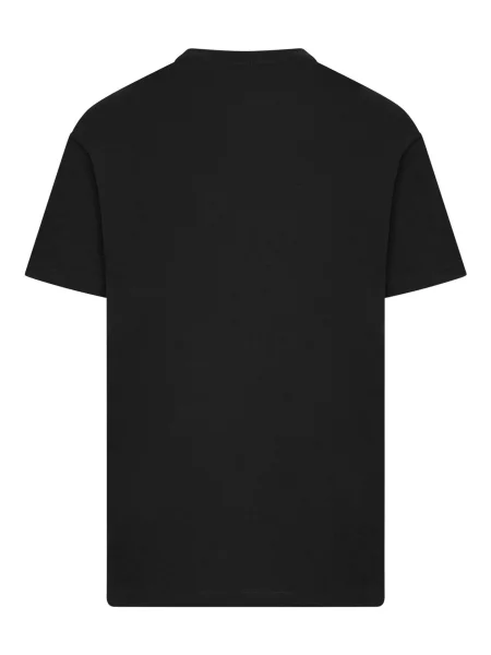 Mister Tee Tričko Cool Santa sivá / svetlosivá čierna