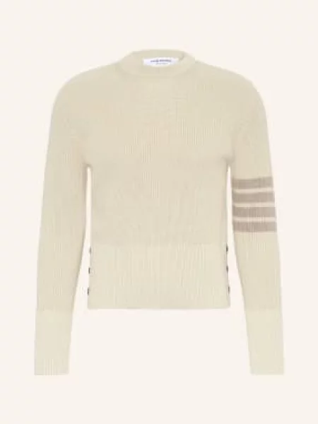 Thom Browne. Svetr béžová