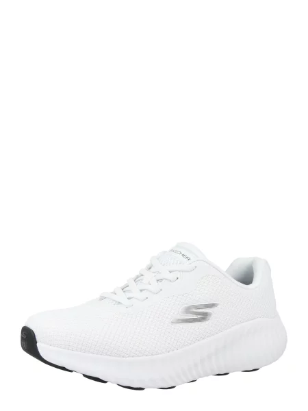SKECHERS Tenisice za trčanje GO RUN NOW CALUMET' bijela
