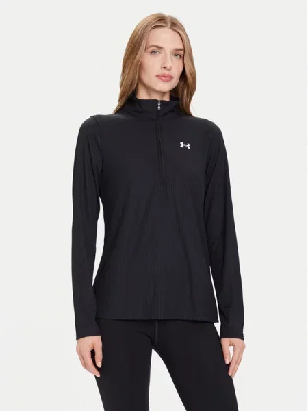 Under Armour Športna majica Ua Tech™ črna