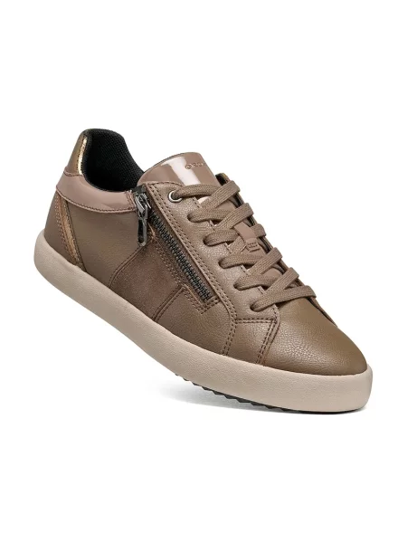 Geox D BLOMIEE superge rjava