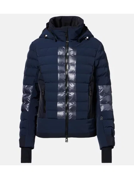 Geacă Toni Sailer albastru