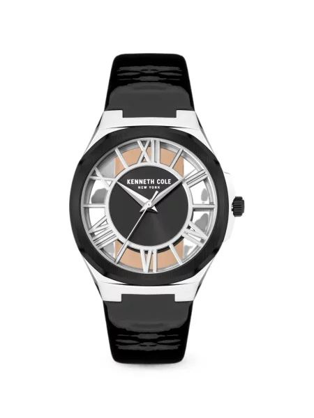 Ceas Kenneth Cole negru