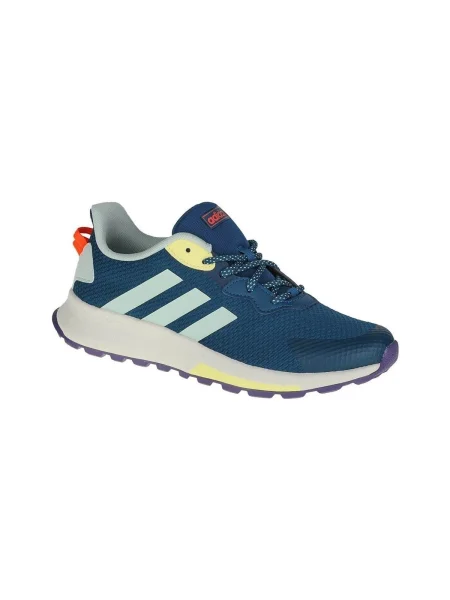 Pantofi Adidas albastru