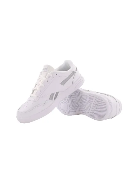 Tenisky Reebok Sport biela