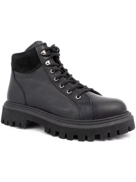 Pantofi Sergio Moretti negru