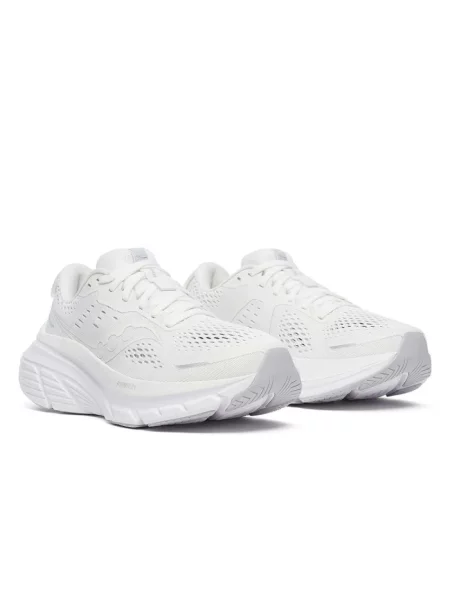Buty do biegania Saucony do biegania beżowe