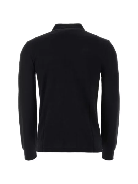 Polo Polo Ralph Lauren lung negru