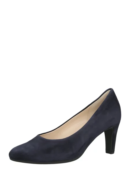 GABOR Pumps marin albastru