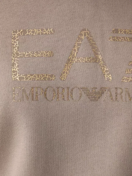 Emporio Armani трикотажний комплект з бавовною