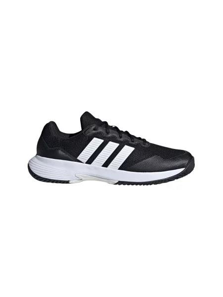 Tenisz teniszcipő Adidas fehér