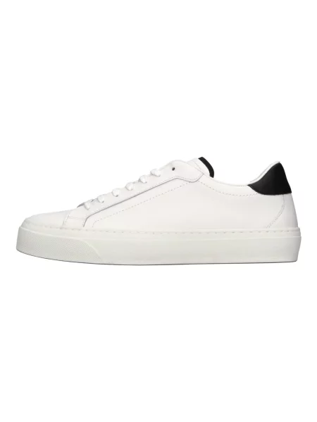 Sneakersy John Elliott białe