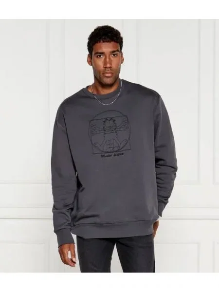 Iceberg Hanorac | Oversize fit